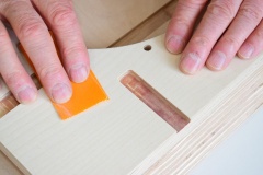 Scan Speak Sub 26W - 035